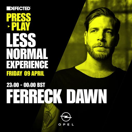 OPEL X DEFECTED - Ferreck Dawn