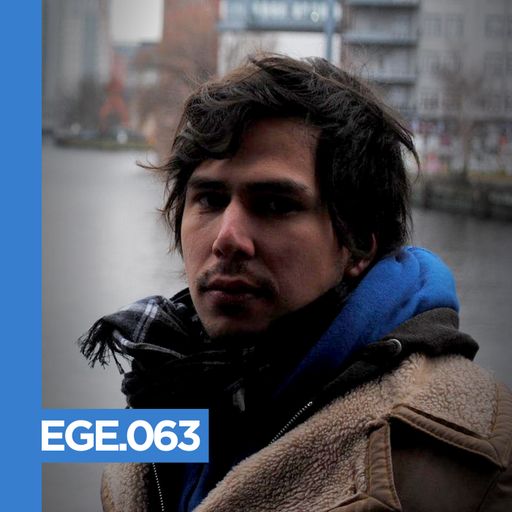 EGE.063 Cristobal ON