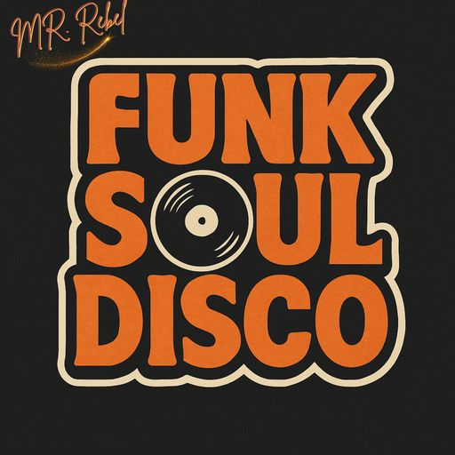 Funk Soul Disco 08.09.25
