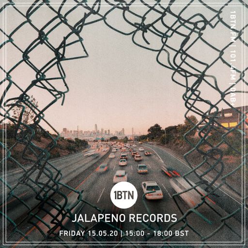 Jalapeno Records - 15.05.2020
