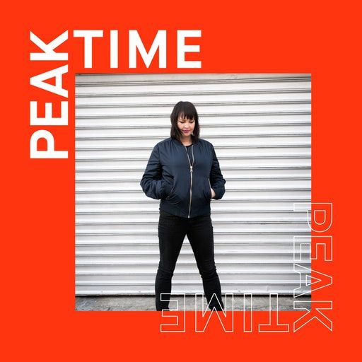 Peak Time – Soul Forms