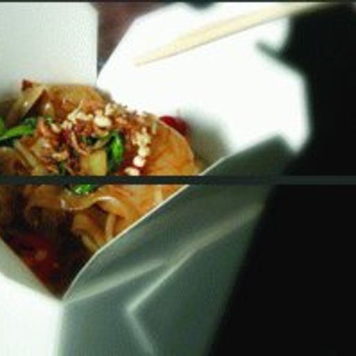 Noodle Box Vol 2
