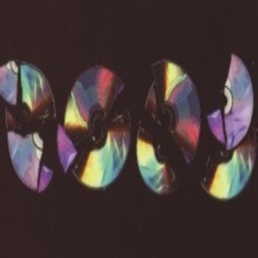 Steve Rachmad & Joel Mull at "Awakenings New Years Special" @ NDSM (Rotterdam-NL) - 31 December 2003