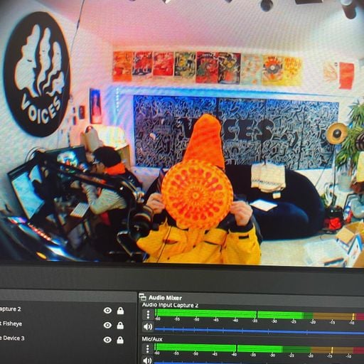 Long Cool Woman w/ Ellie 09/01/25 - [Voices Radio]