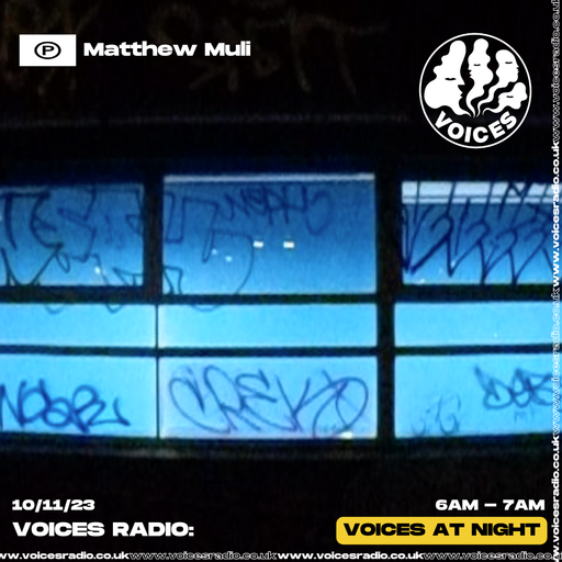 Matthew Muli - 10/11/23