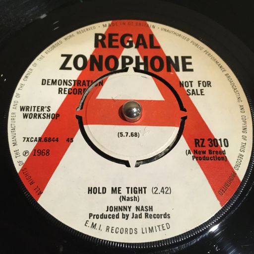 THE PETE SMITH NORTHERN SOUL SHOW 2020 # 67 – “HOLD ME TIGHT”