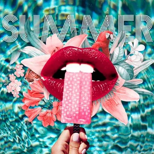 Summer Vibes Mix