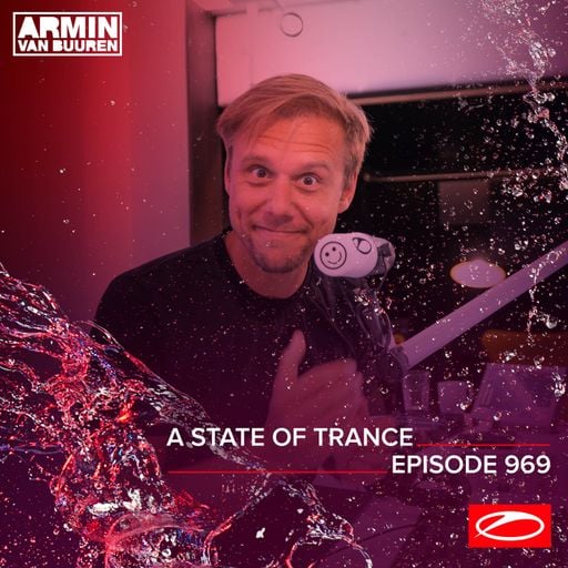 A State of Trance Episode 969