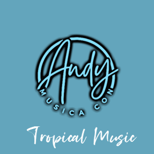 Musica Con Andy - Tropical Music Mix