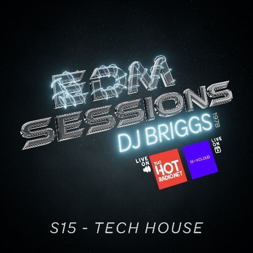 EDM Sessions - S15 Tech House
