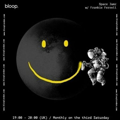 Space Jamz - 21.10.23