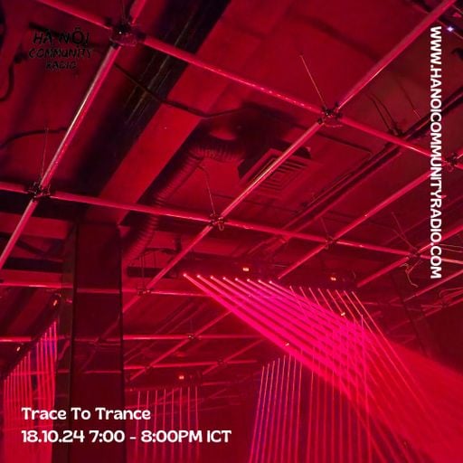Trace To Trance 013 w/ Trasnkyy