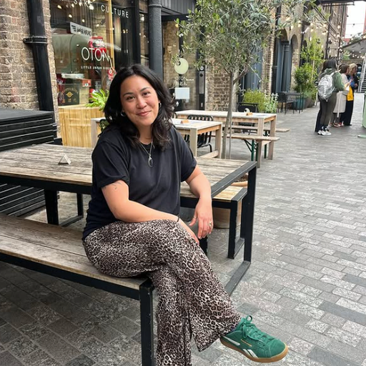 Mother Tongue w Hana - 15/05/2025 [Voices Radio]