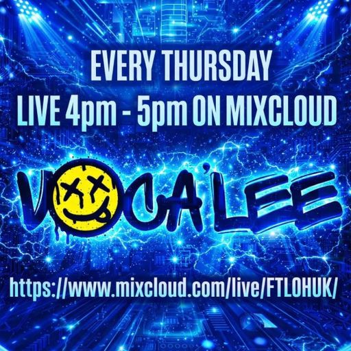 Voca'lee 4TLOHUK Thursday 26-02-2026