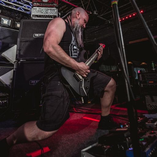 Curran Murphy - Featured Interview & The Zach Moonshine Show