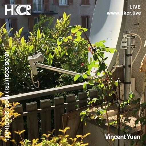 Vincent Yuen - 18/06/2021