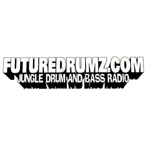 Dj-Sinister - Debut Live Mix for Futuredrumz Radio-27-05-2018