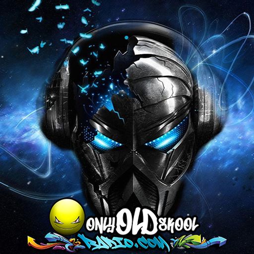 Helix  - 00's Hardcore Mix  - Techno Tuesday - 25th May 2021 - OnlyOldSkoolRadio.com