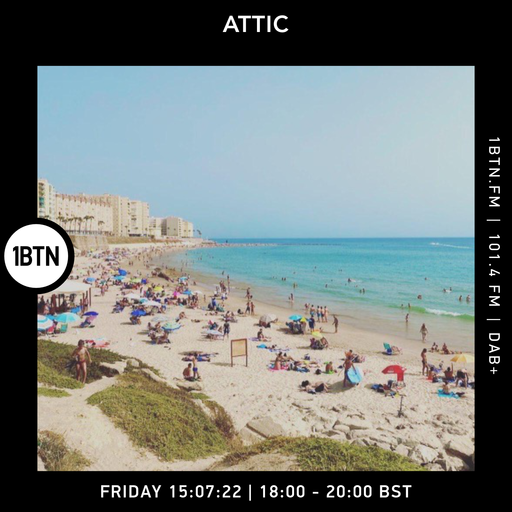 Attic - 15.07.2022