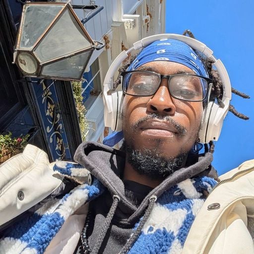 Rare Treat - Live & Direct invites Omari King - 24th October 2025