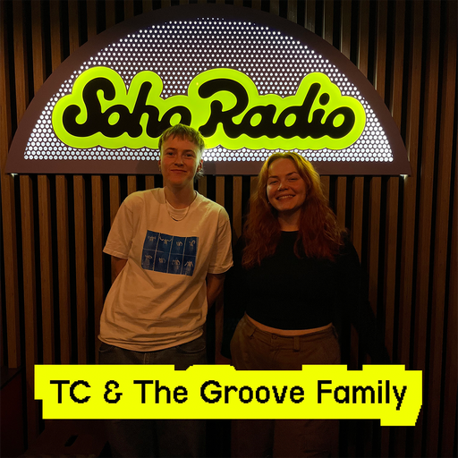 TC & The Groove Family (05/11/2025)