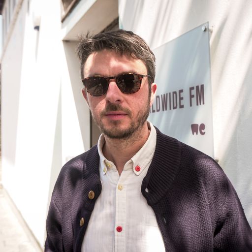 Drummers Inc: Hello Skinny // 04-09-18