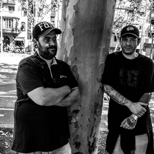 ALTRO GIRO w/ Analogue Cops - 25.05.21