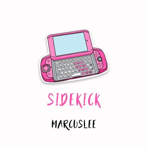 Mix Series - SIDEKICK