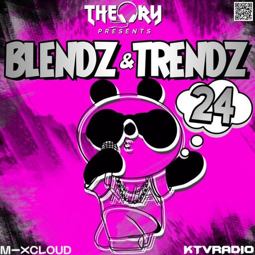 BLENDZ & TRENDZ 24