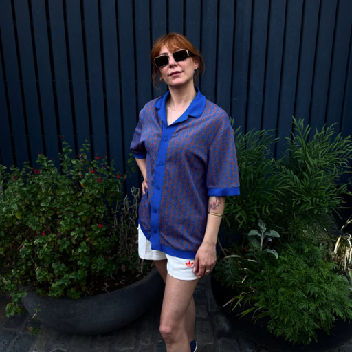 Moments on the Floor with Zeynep Erbay - 22/05/26 Voices Radio