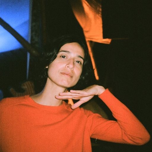 Giu Nunez // 17-07-2025