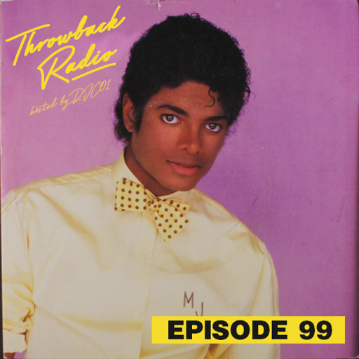 Throwback Radio #99 - Fresh Vince (BBQ Mix)