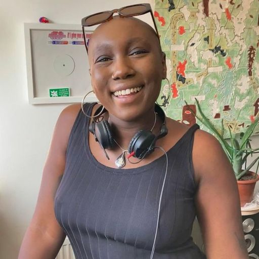 Knee Deep In Sound w. Dims- October 2022