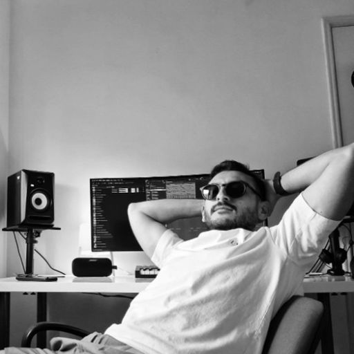 Fleecy Flakes by Yamen H7 - 28.08.25