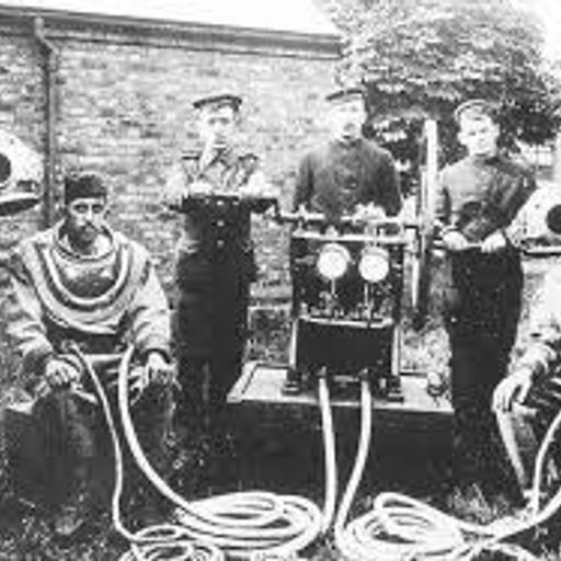 Pearl Hunters (ExtendedAmbientJazzFusion)