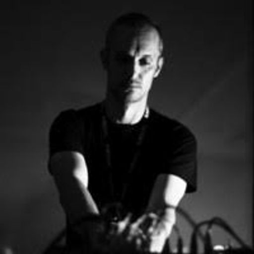 Mark Verbos at DJ-Sets Radio (Berlin - Germany) - 28 August 2002