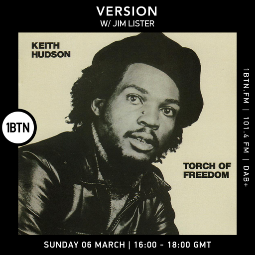 VERSION with Jim Lister - 06.03.2022