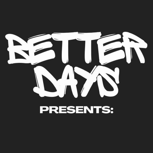 Smudged Soul - Better Days Presents (21/07/25)