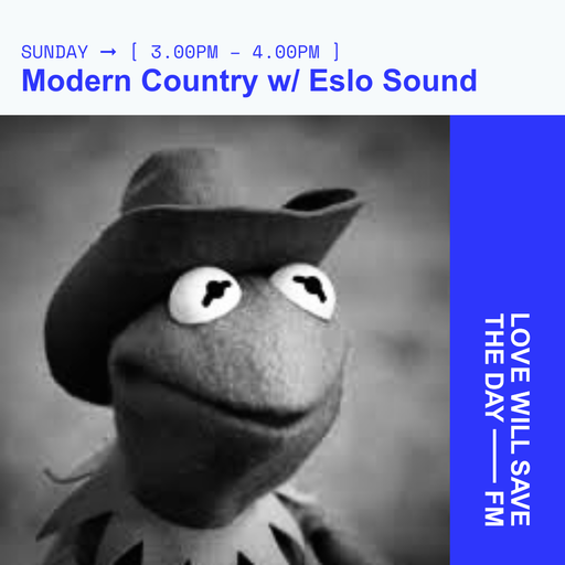 2025-02-02 Modern Country | LWSTD-FM