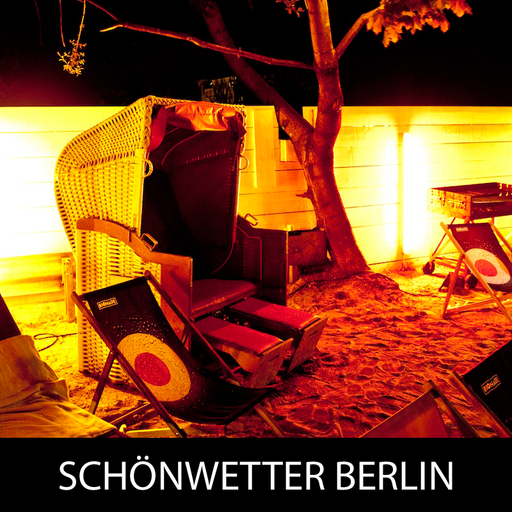 Joe Landen at Schönwetter Berlin (April 2016) - Tech House