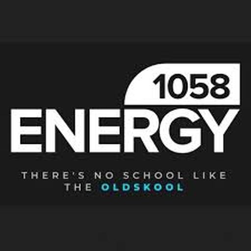 Energy 1058 - DJ Mystery - 90s Vocal House & Garage - 12.01.2020