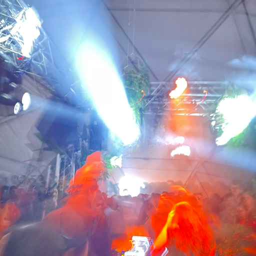 Box of Toys w/ Lucia - 17/05/24 [Voices Radio]