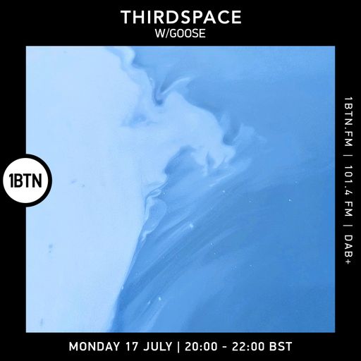 Third Space - 17.07.2023