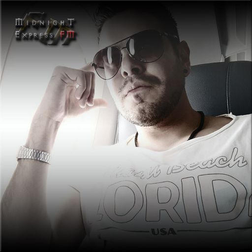 Summer Sessions 2018. by Hugo Castañeda on Midnight express fm