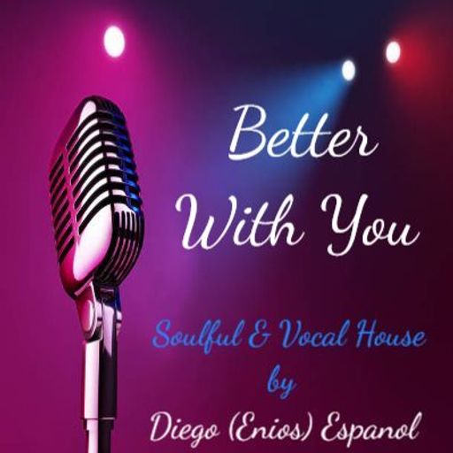 DIEGO (enios) for Waves Radio #53