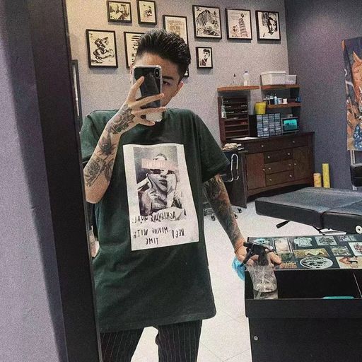 JOHNNY专属「ДЕТИ RAVE - УРЫЛ 0$ / GUCCI GUCCI / SIMON DOMINIC X ANACONDA」DJ BLACKCAT PRIVATE REMIX 2022