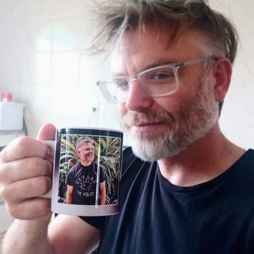 WW New Orleans: Brice Nice // 15-11-21