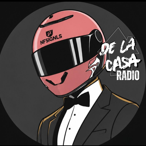 NFG//SIGNLS - De La Casa Radio 21.05.26
