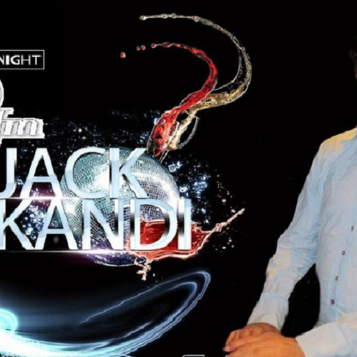 live at  Radio 40 years jack Kandi in the mix PRT10 BY JACK KANDI.TVText