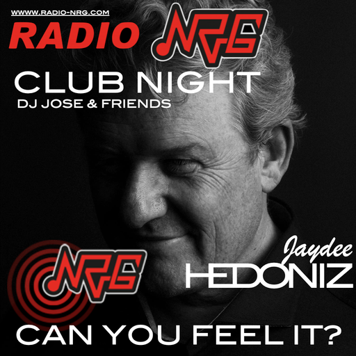 Can You Feel It? (Radio NRG Club Night Mix)
